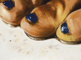 Marilyn Minter - Stubb