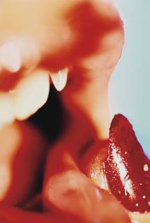 Marilyn Minter - Vamp