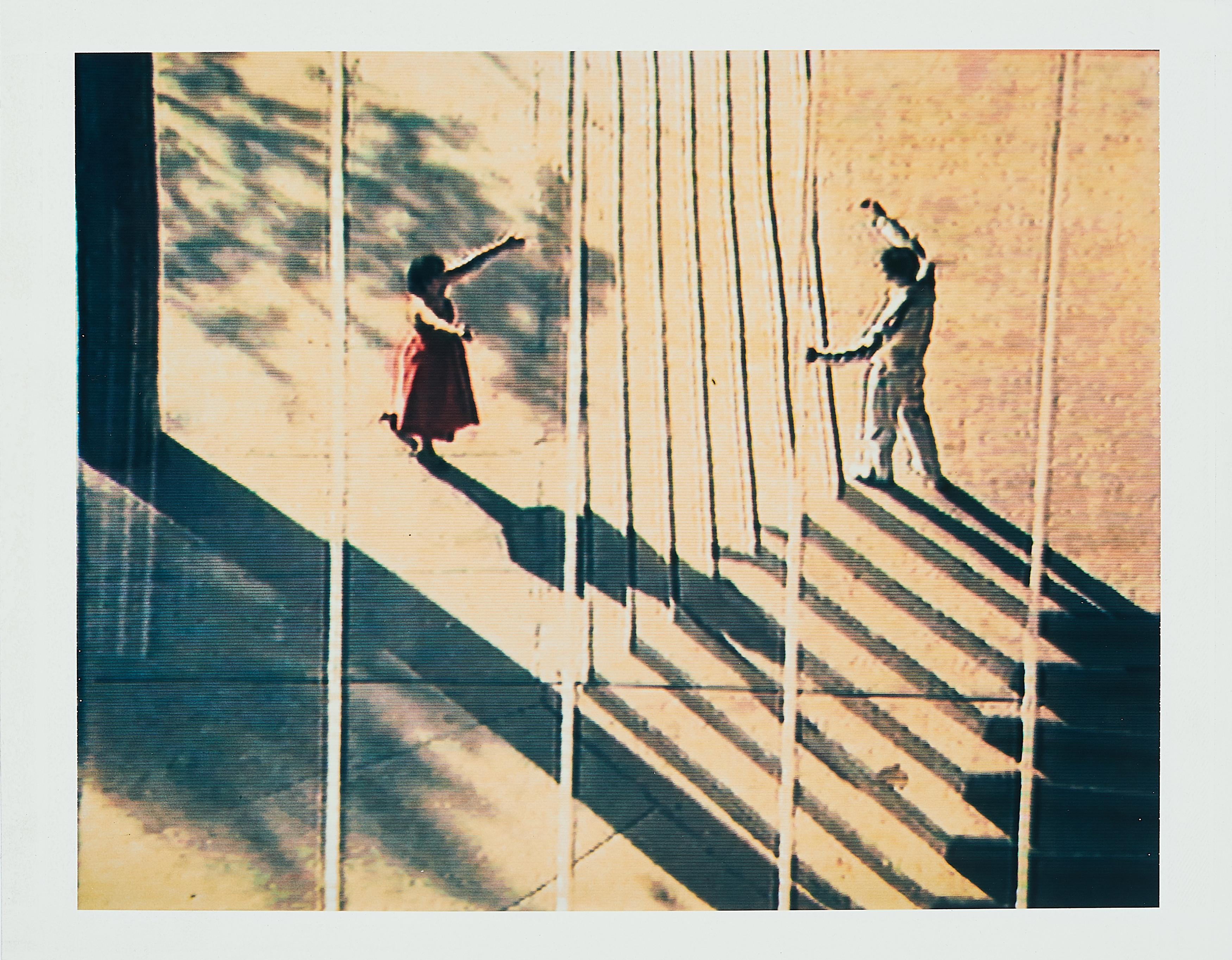 Marina Abramovic - Anima Mundi.