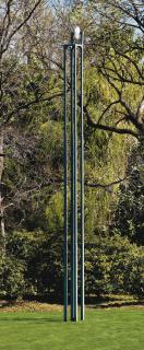 Marina Abramovic - Chair for Non-Human Use