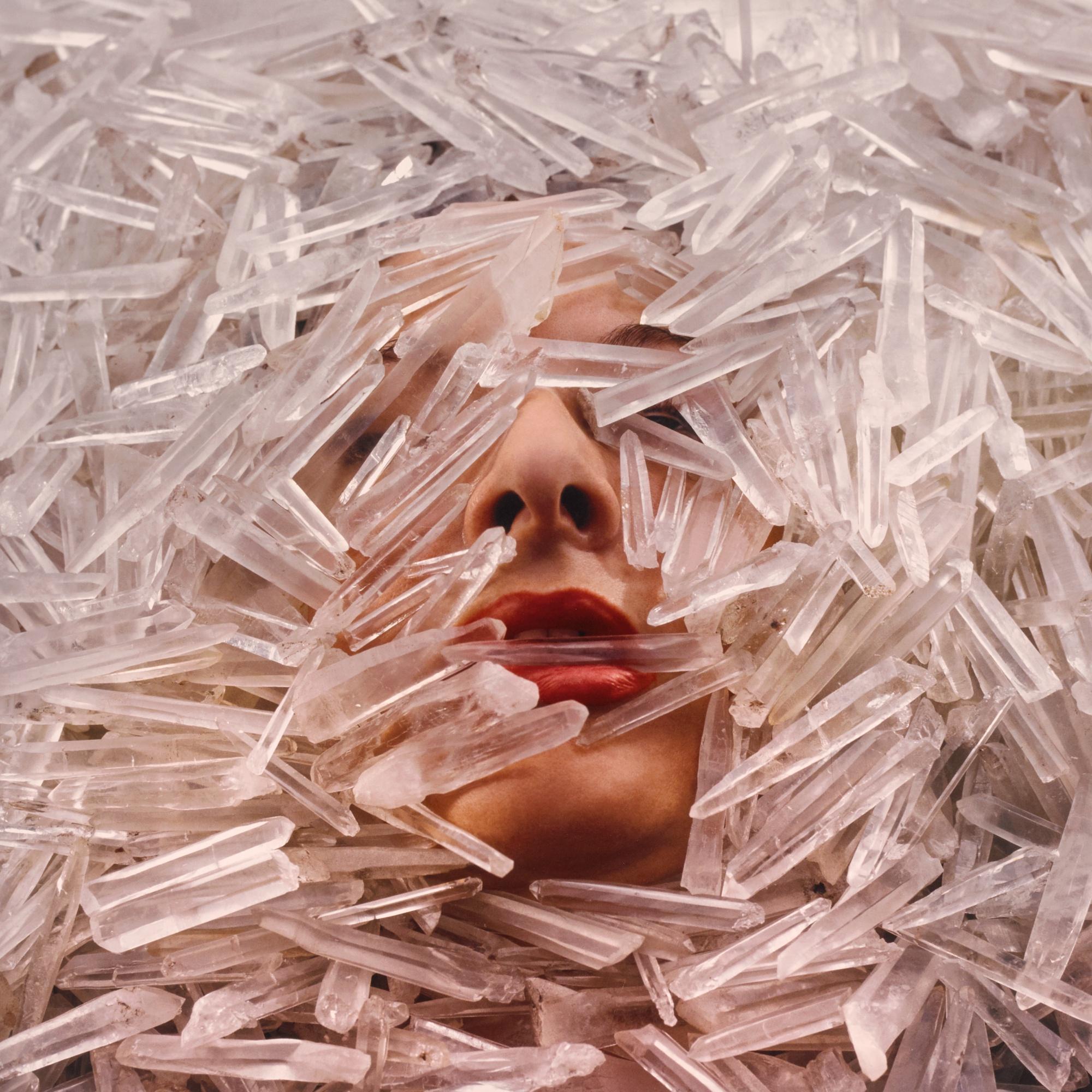 Marina Abramovic - Dozing Consciousness