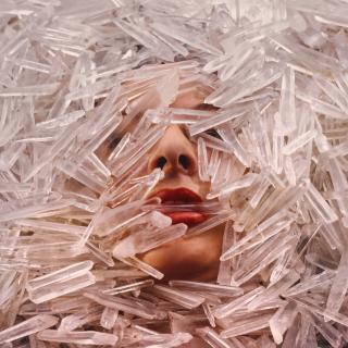 Marina Abramovic - Dozing Consciousness