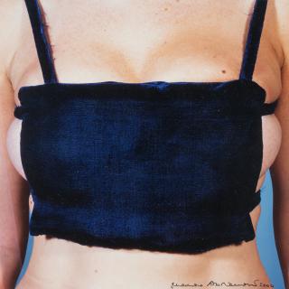 Marina Abramovic - re-energizing