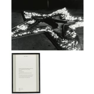 Marina Abramovic - Rhythm 5