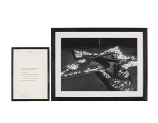 Marina Abramovic - Rhythm 5