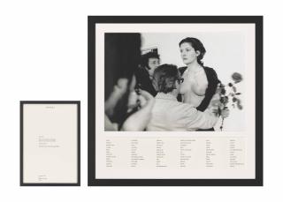 Marina Abramovic - Rhythm O