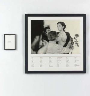 Marina Abramovic - Rhythm O