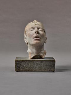 Marina Abramovic - Self Portrait with Quartz Crystal