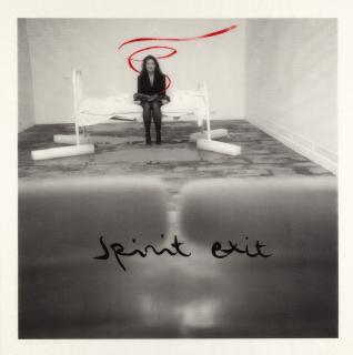 Marina Abramovic - Spirit Exit