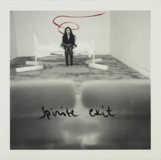 Marina Abramović - Spirit Exit