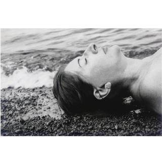 Marina Abramovic - Stromboli I (Head)