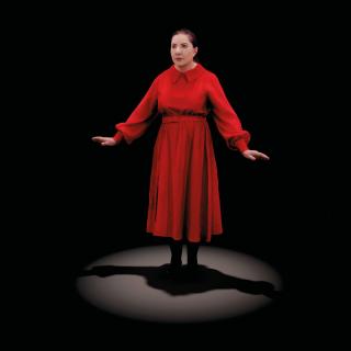 Marina Abramovic - The Life