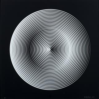 Marina Apollonio - Dinamica circolare 008