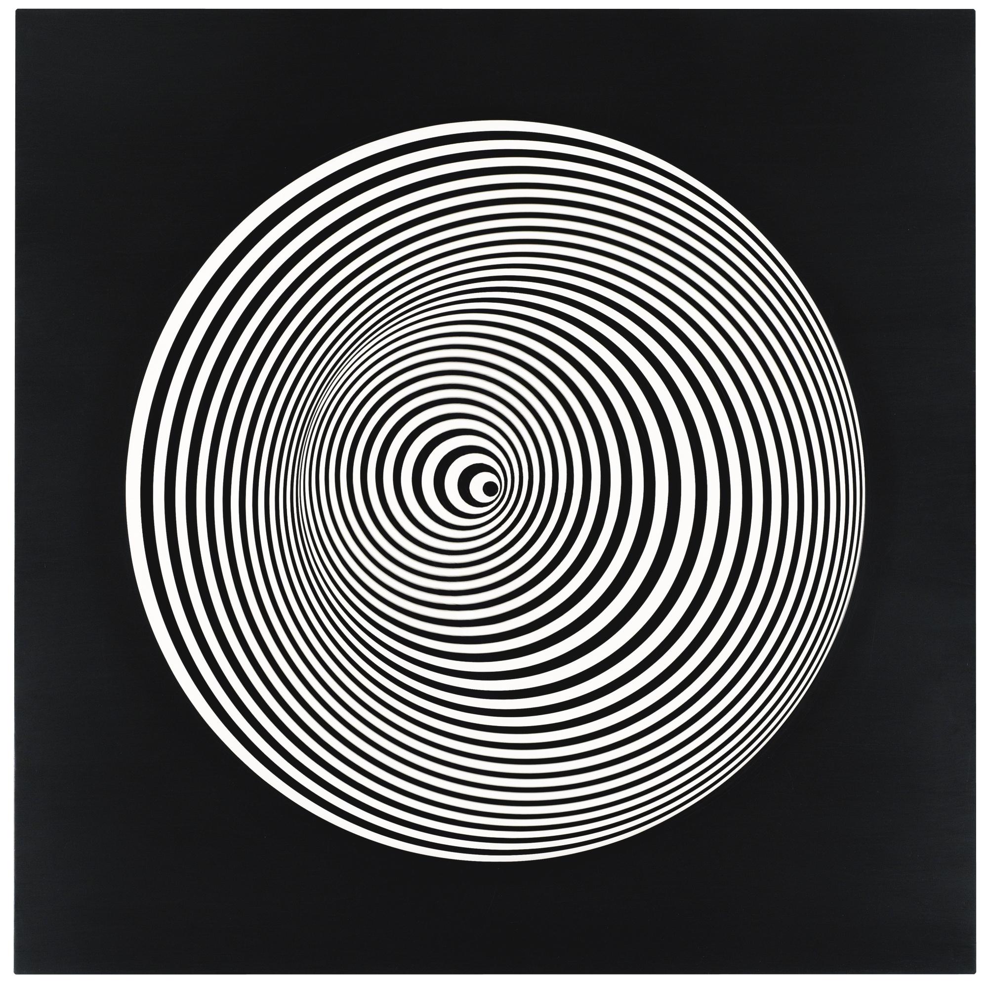 Marina Apollonio - Dinamica Circolare 6 S+S