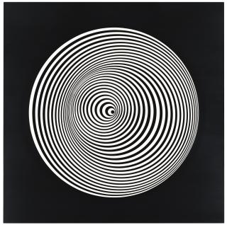 Marina Apollonio - Dinamica Circolare 6 S+S