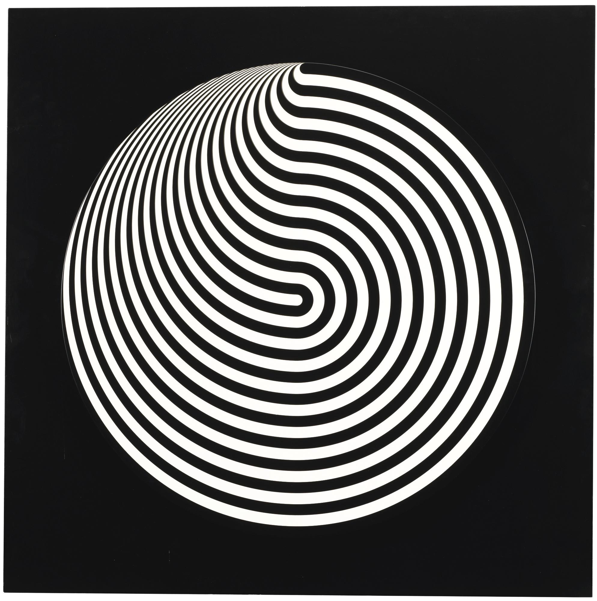 Marina Apollonio - Dinamica Circolare 6K