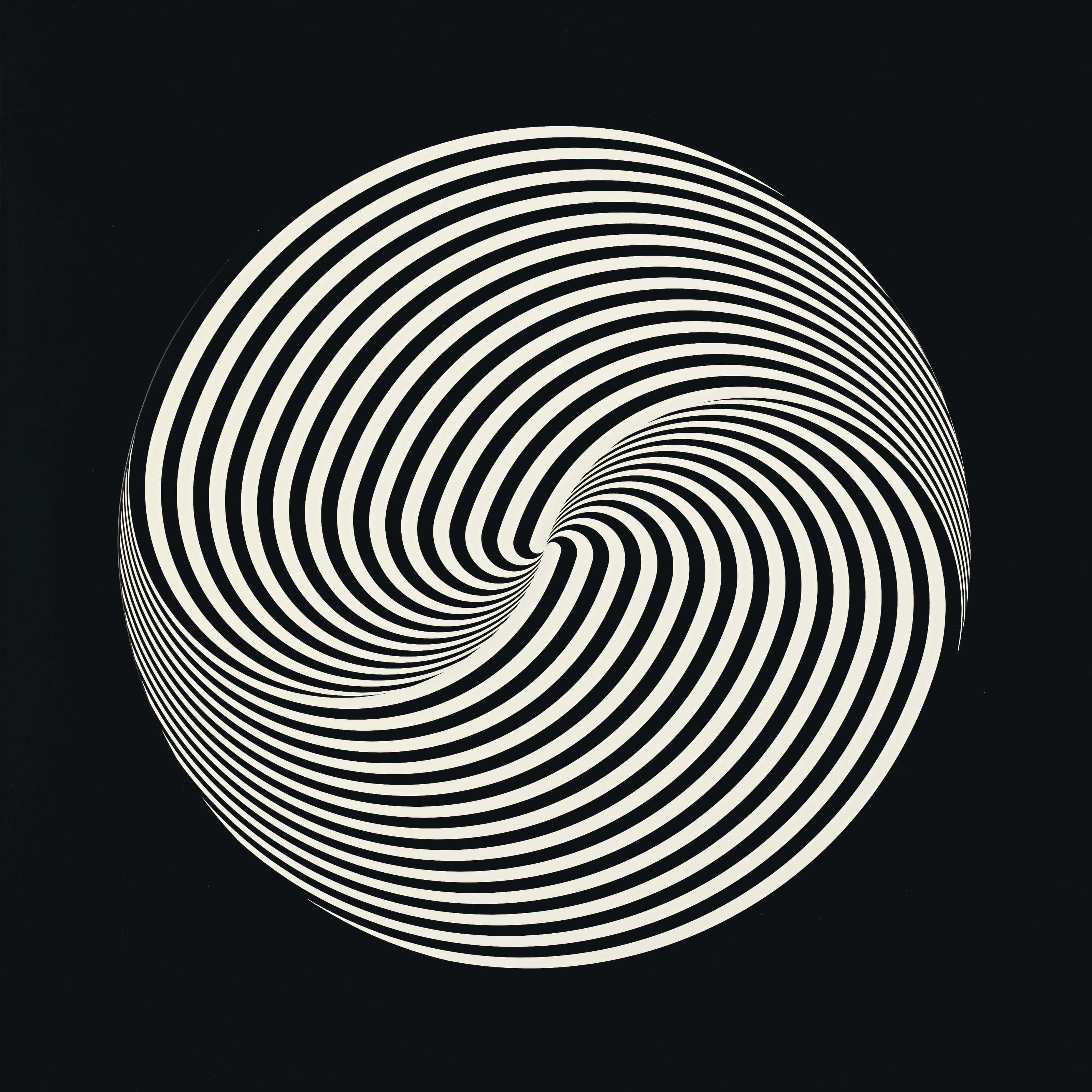 Marina Apollonio - Dinamica Circolare 6Znn