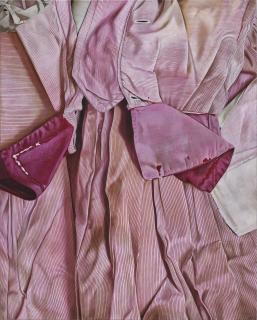 Marina Cruz - Blushed and Blemished