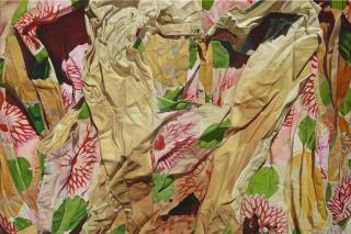 Marina Cruz - Fond Of Flowers