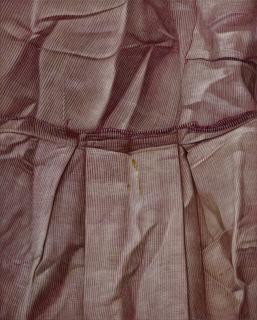 Marina Cruz - Her Navel in the Middle