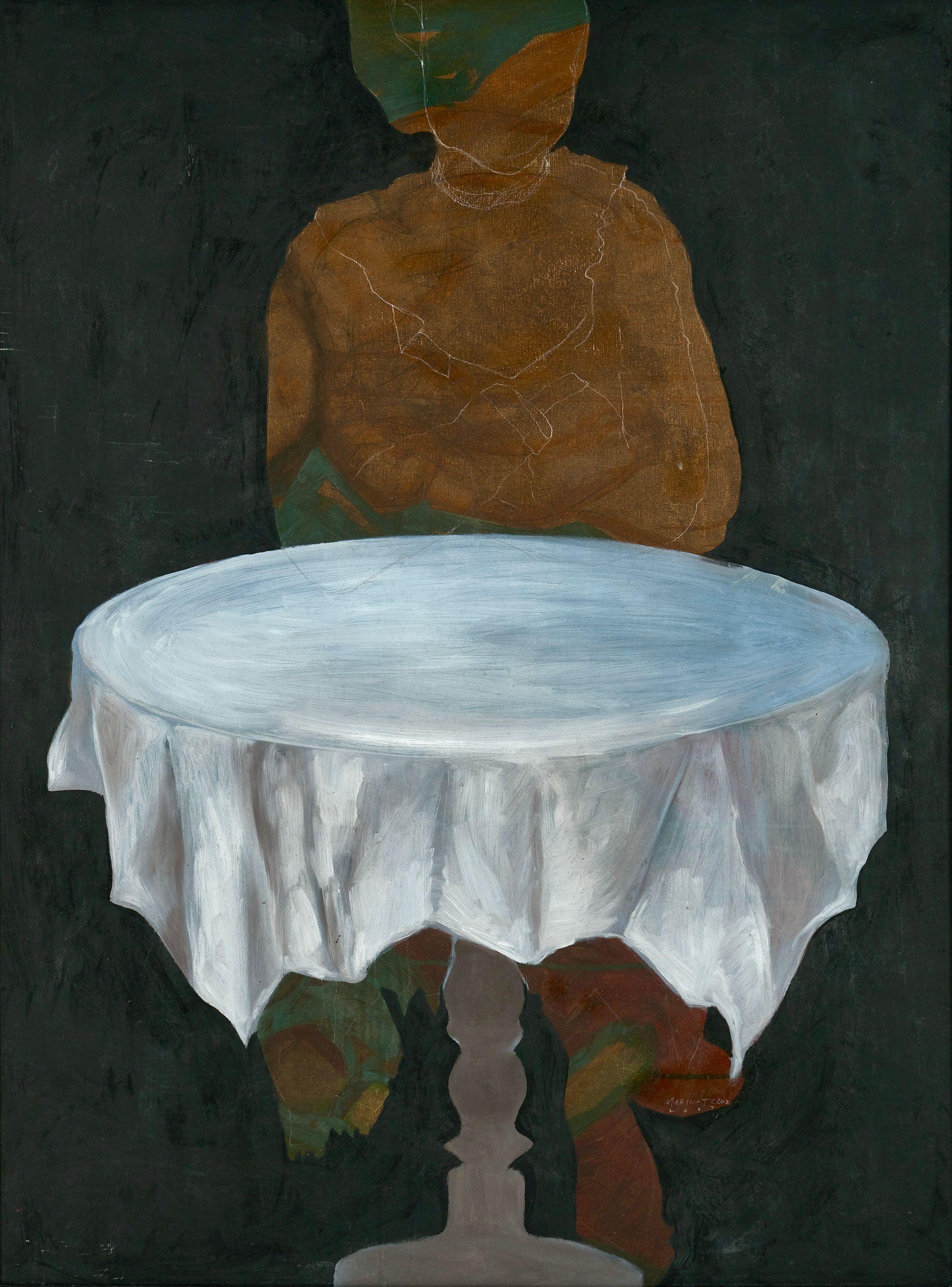 Marina Cruz - Table Setting