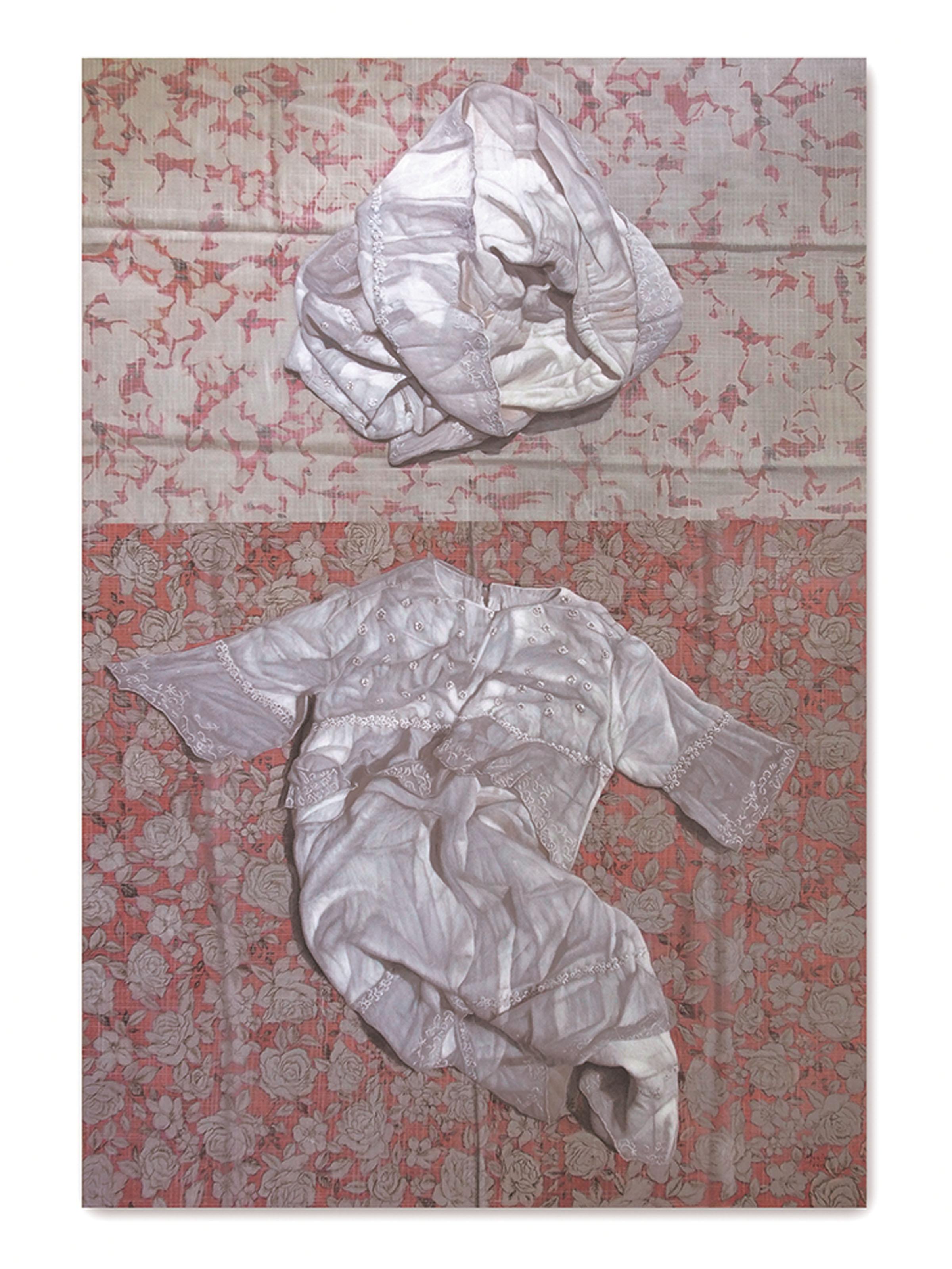 Marina Cruz - Transcend