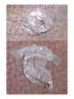 Marina Cruz - Transcend