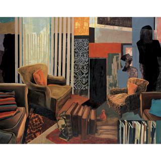 Marina Cruz - Turning The Page