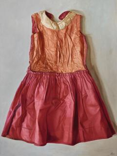 Marina Cruz - Under My Skin