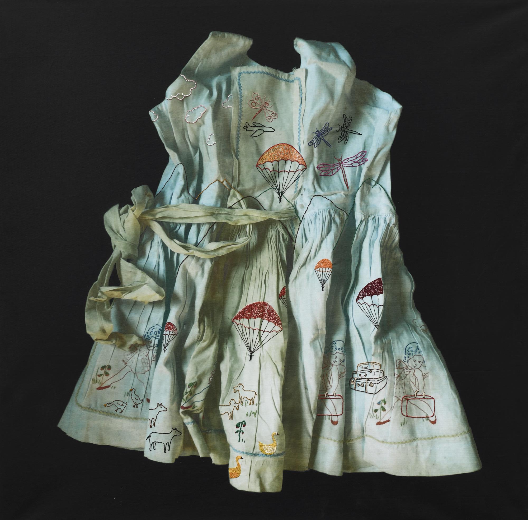 Marina Cruz - Untitled