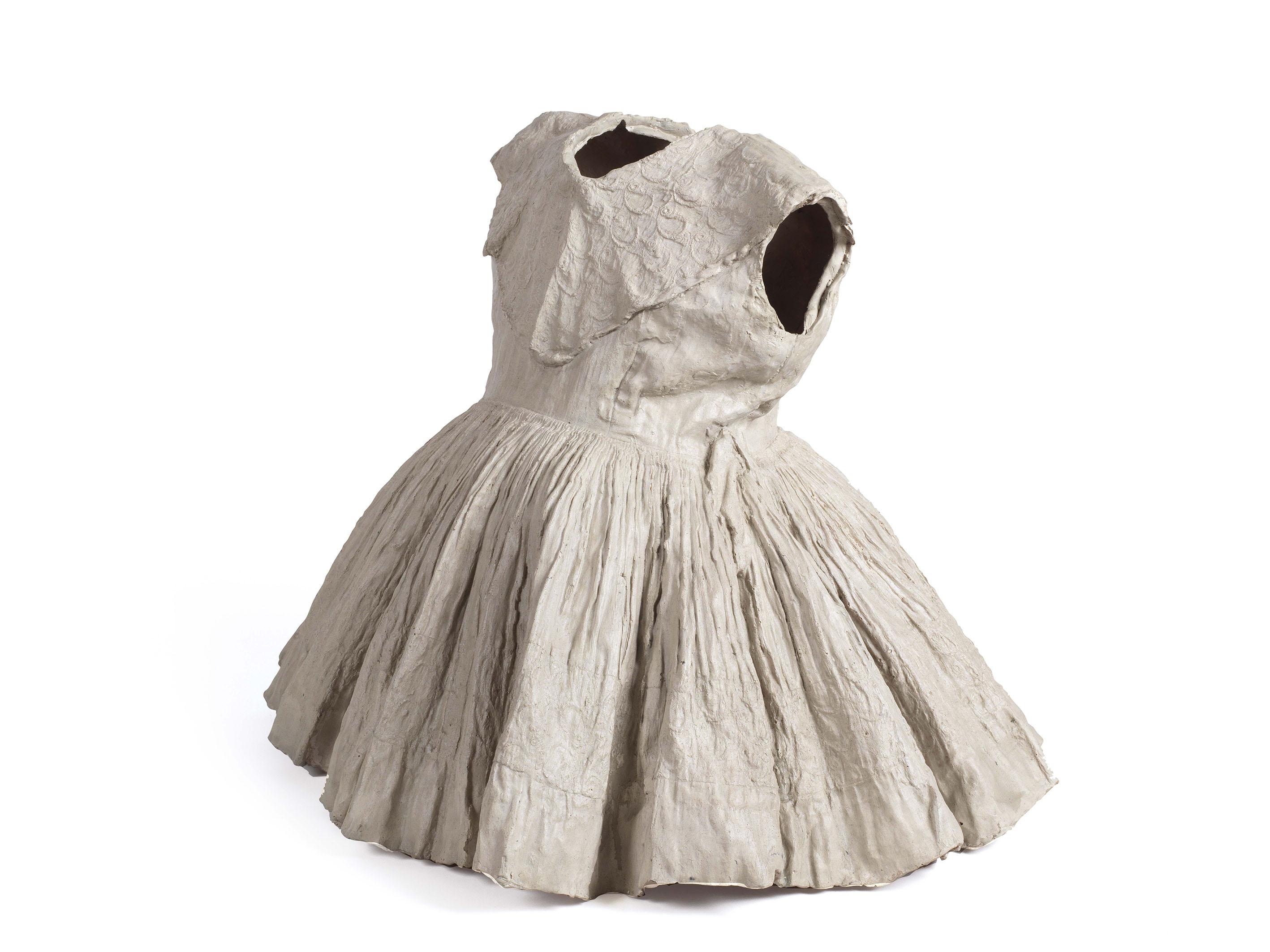 Marina Cruz - Untitled