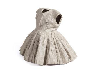 Marina Cruz - Untitled