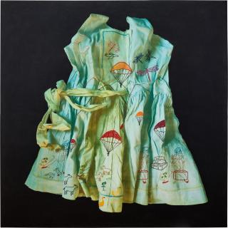 Marina Cruz - Untitled