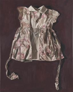 Marina Cruz - When Elisa was Four