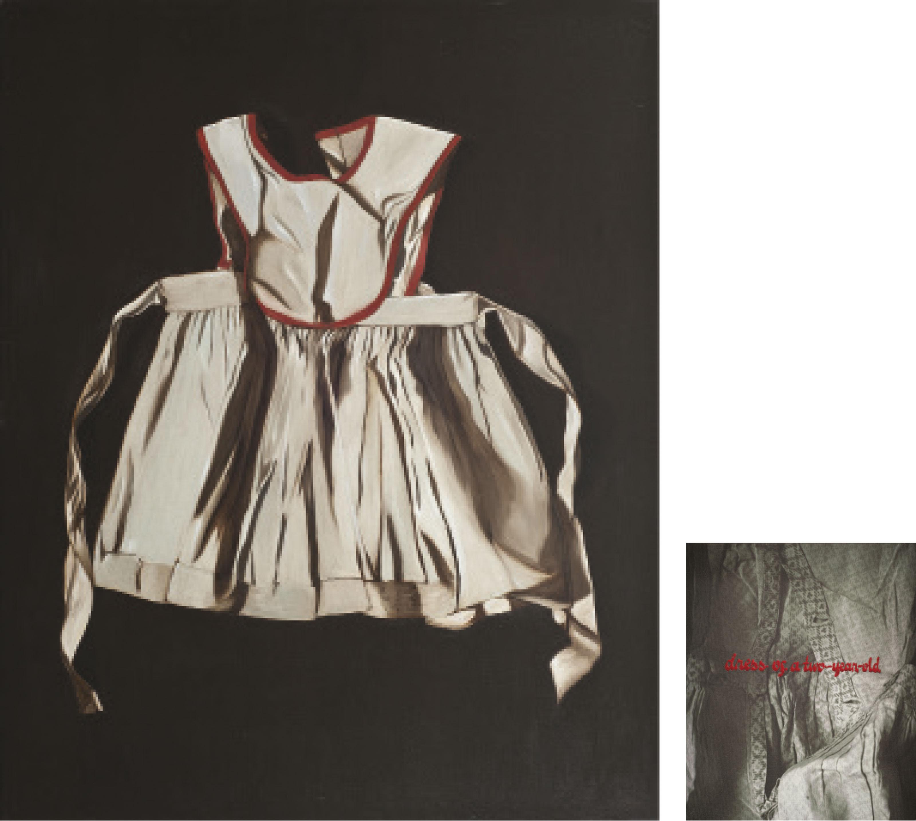 Marina Cruz - When Laura was Two