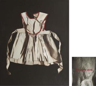 Marina Cruz - When Laura was Two