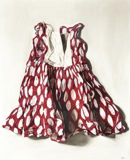 Marina Cruz - When Sonia Was Five