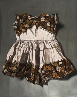 Marina Cruz - When Sonia was Seven