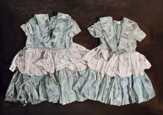 Marina Cruz - When We Went To A Hotel