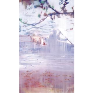 Marina Karella - Greek the Wind From Nowhere