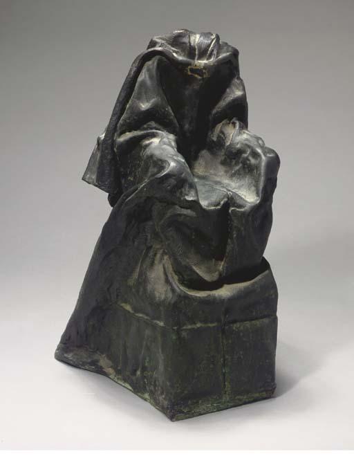 Marina Karella - Sans titre