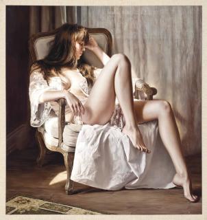 Marina Marina - Ready For Bed