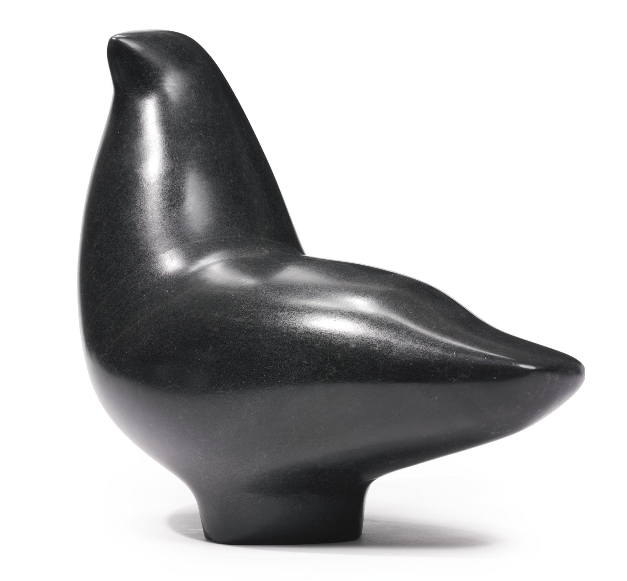 Marina Núñez Del Prado - Bird