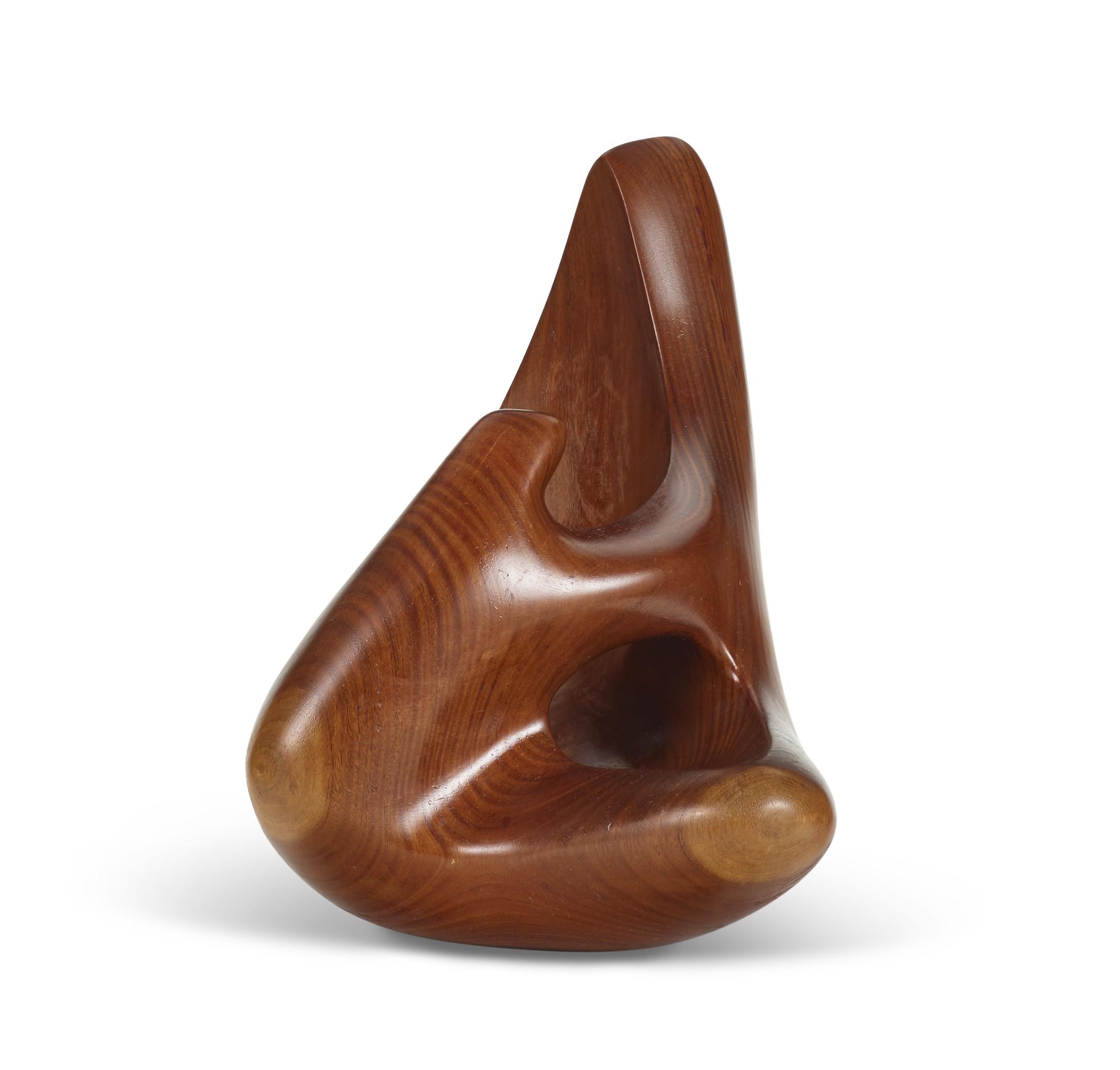 Marina Nuñez Del Prado - Mother and Child