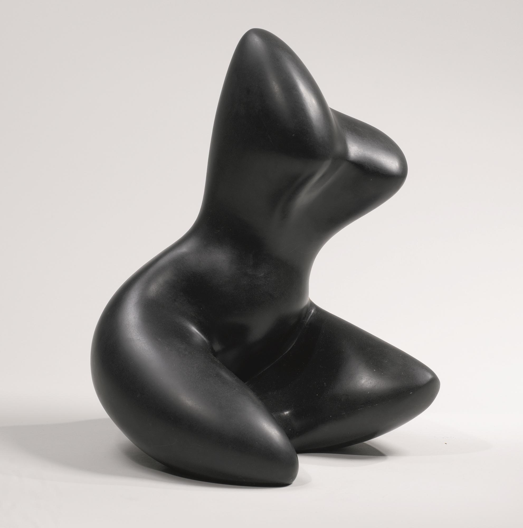 Marina Núñez Del Prado - Torso