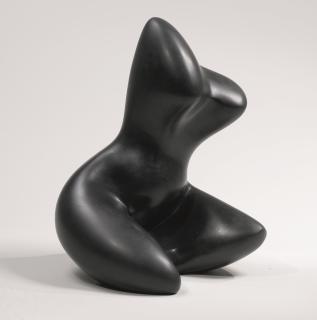 Marina Núñez Del Prado - Torso