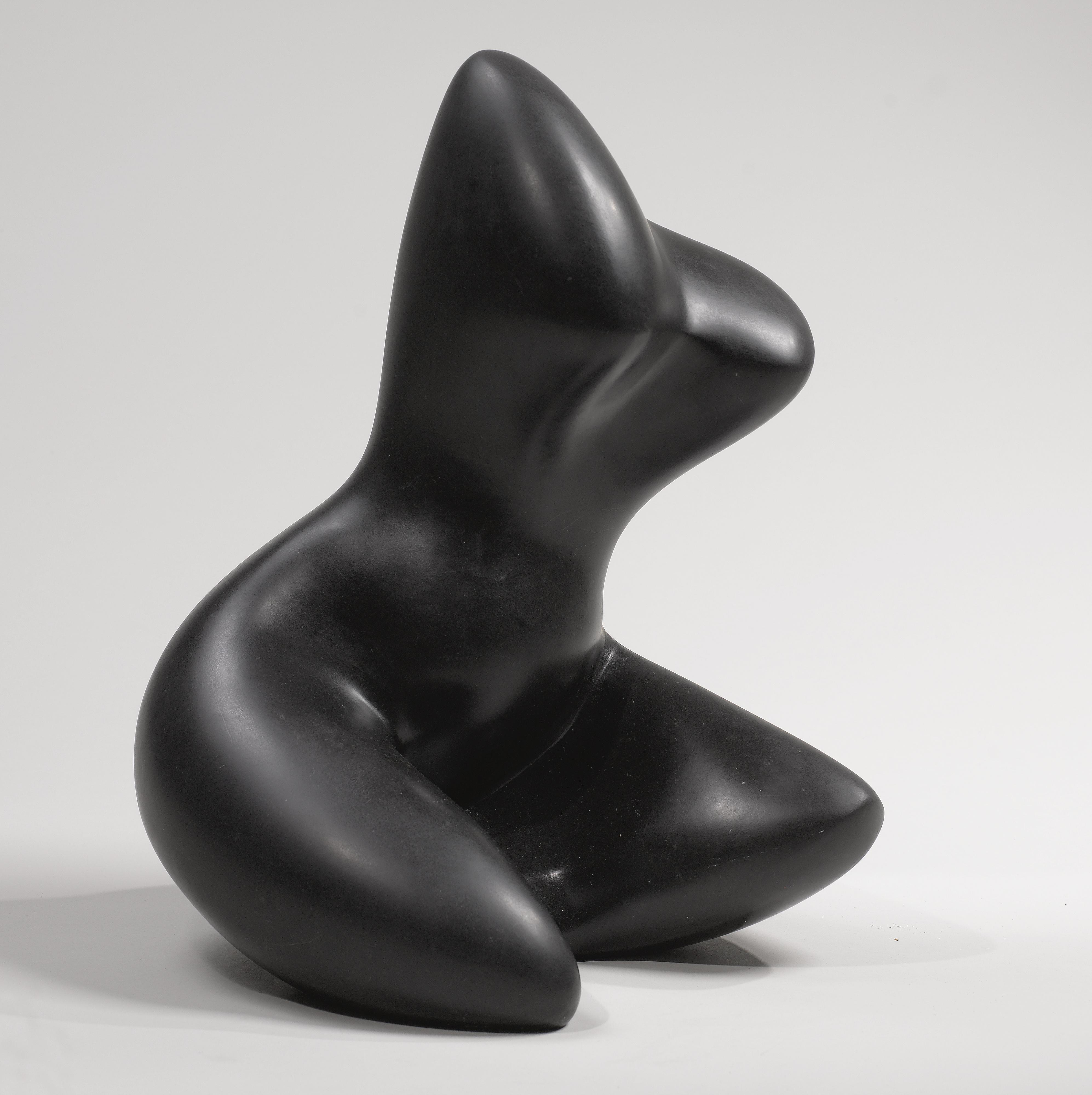 Marina Núñez Del Prado - Torso