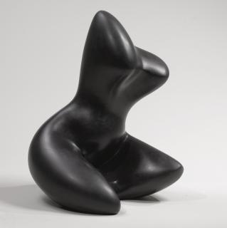 Marina Núñez Del Prado - Torso