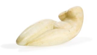 Marina Núñez Del Prado - White Venus