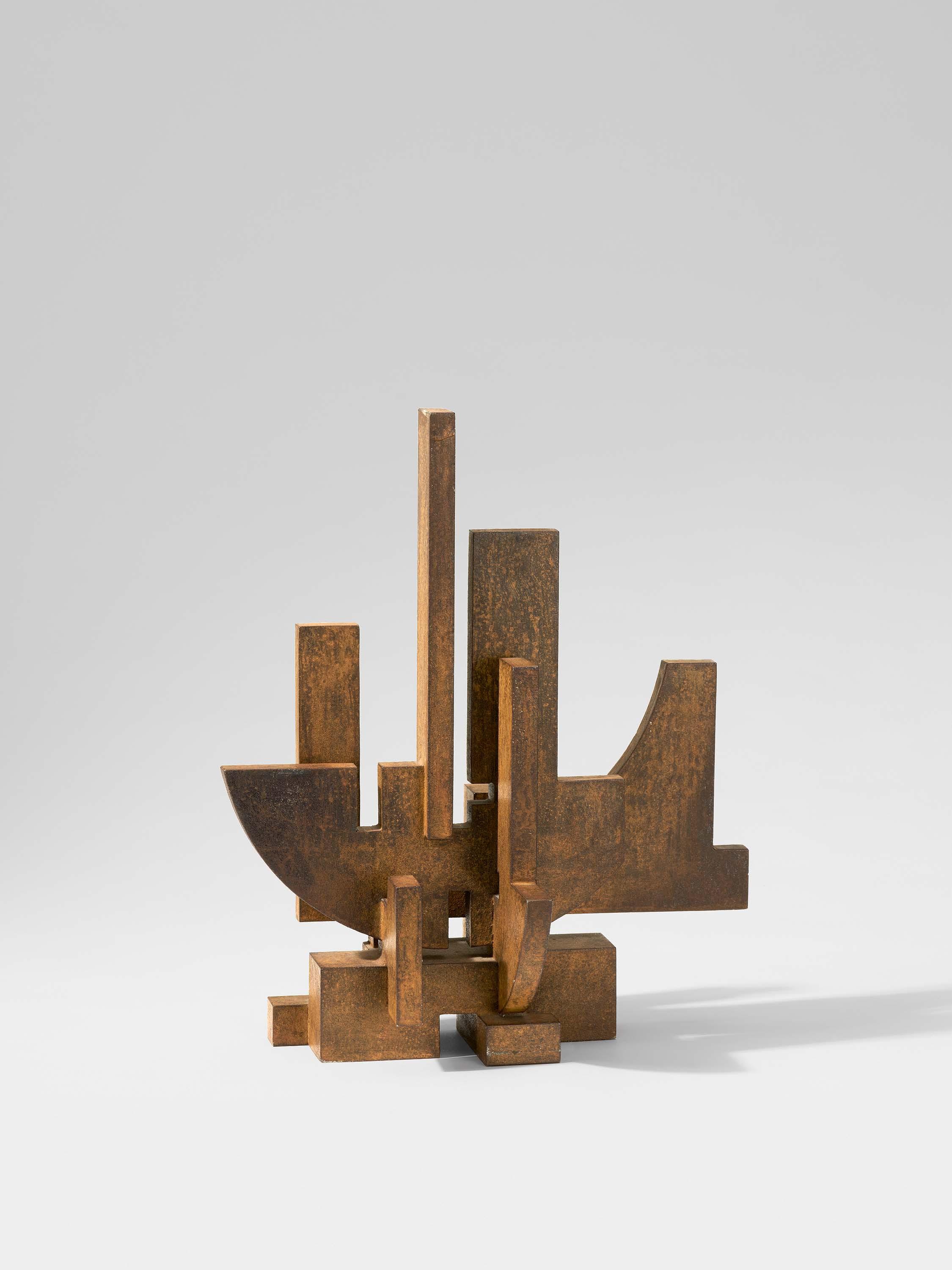 Marino Di Teana - Hommage à Brunnelleschi.